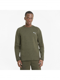 Свитшот PUMA модель 585808 Фото