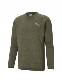 Свитшот PUMA модель 585808 Фото