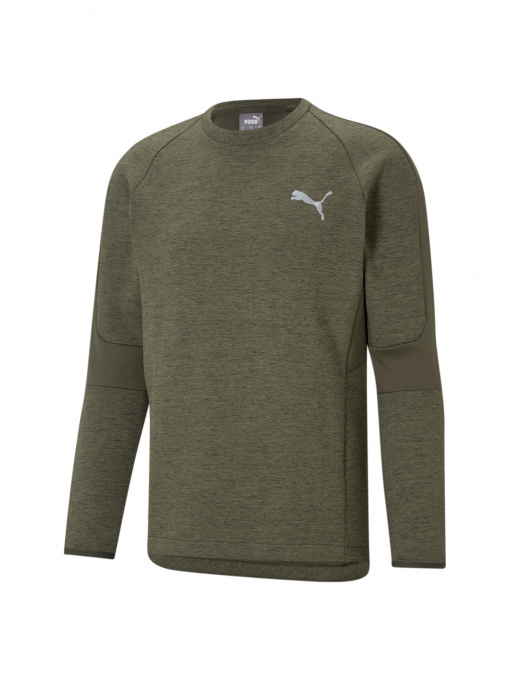 Свитшот PUMA модель 585808 Фото