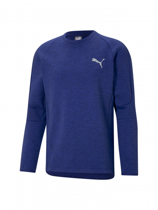 Світшот PUMA модель 585808 Фото