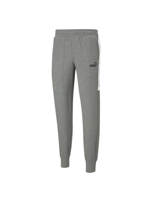 Штаны спортивные PUMA Amplified Pants модель 585788 Фото
