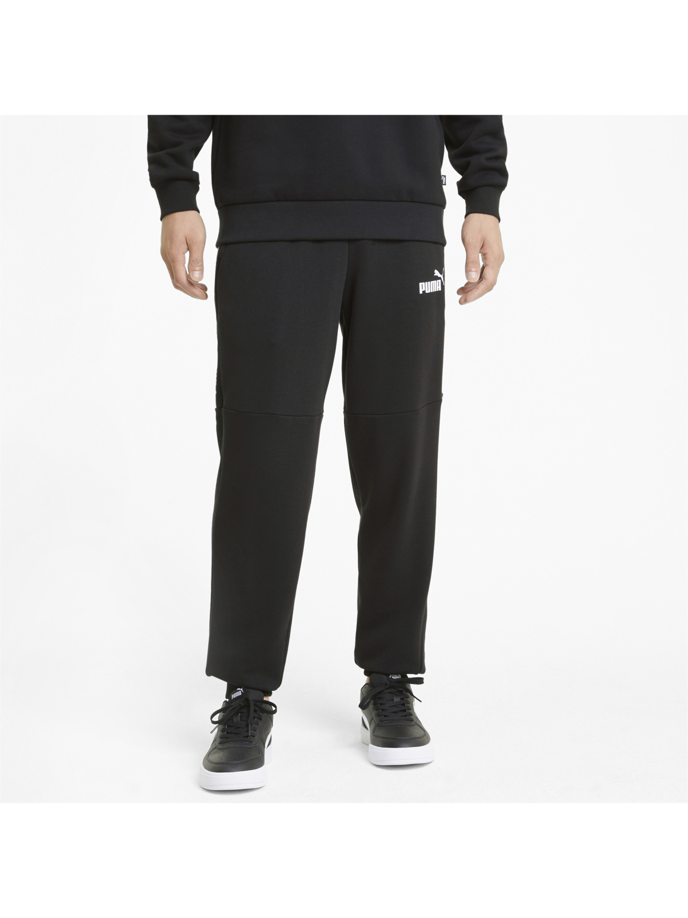 Штаны спортивные PUMA модель 585788 Штаны спортивные PUMA модель 585788 Фото