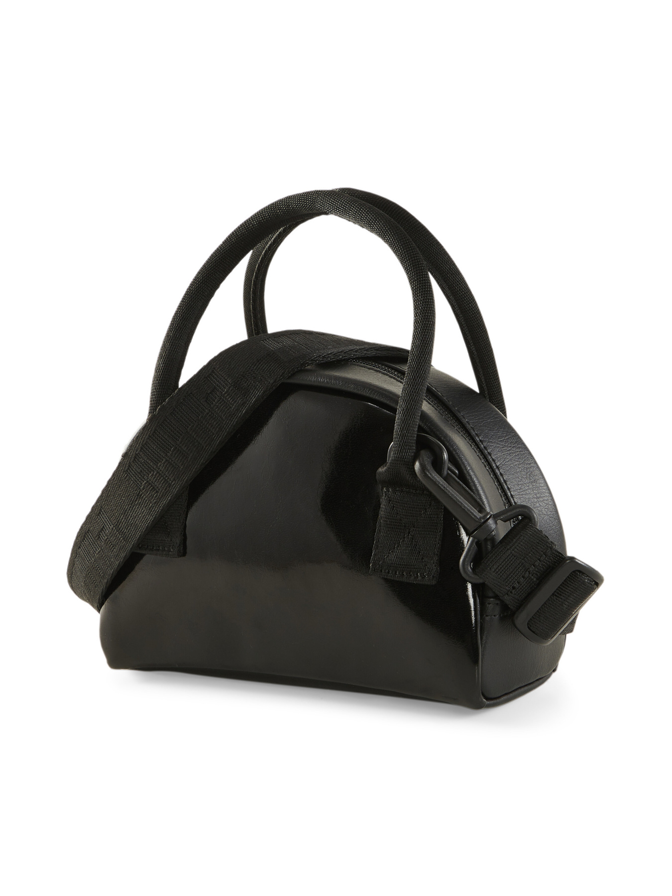 Сумка PUMA Core Up Mini Grip Bag модель 078715 Фото