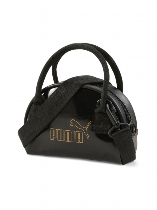 Сумка PUMA Core Up Mini Grip Bag модель 078715 Фото