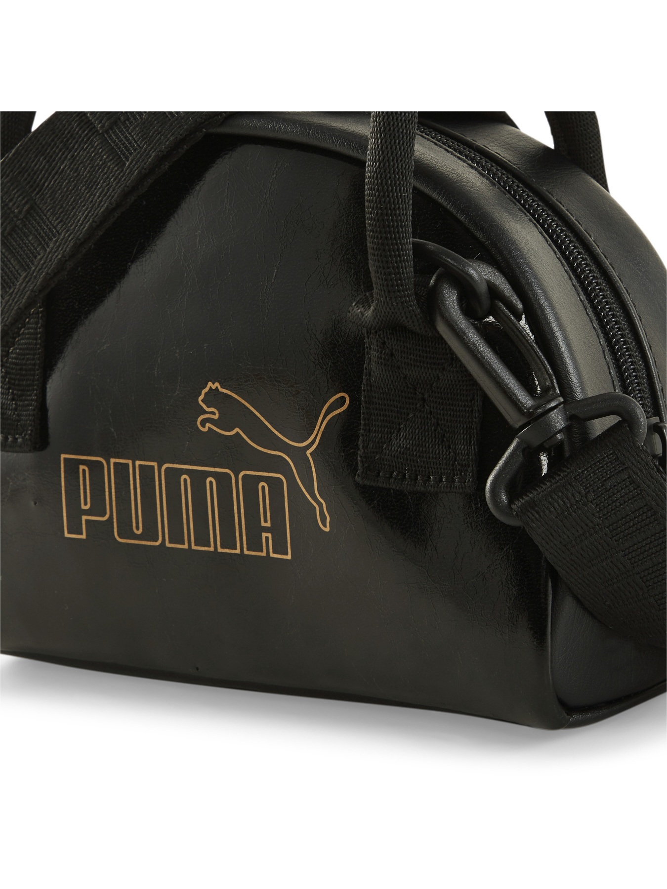 Сумка PUMA Core Up Mini Grip Bag модель 078715 Фото