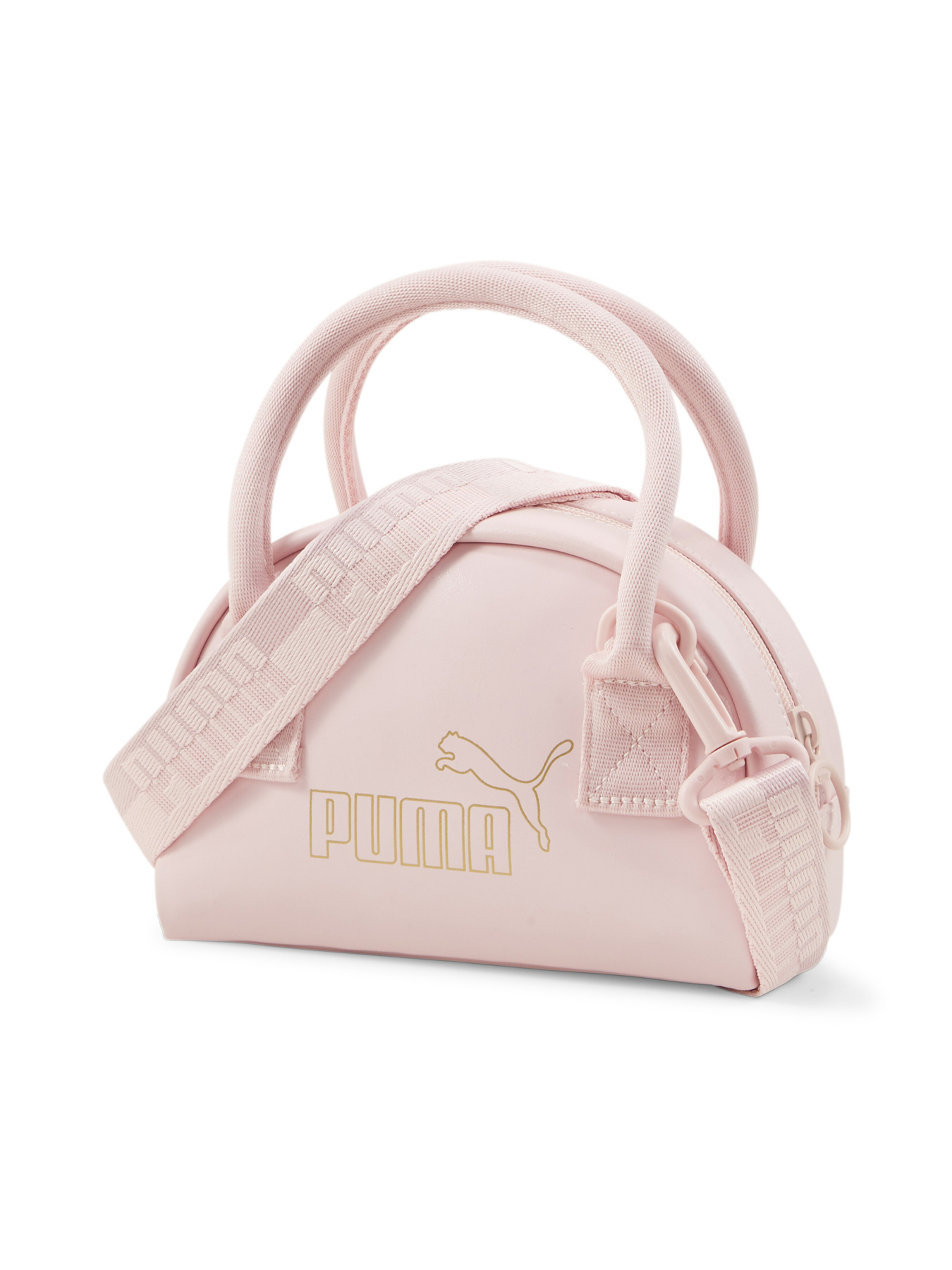 Сумка PUMA Core Up Mini Grip Bag модель 078715 Фото
