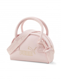 Сумка PUMA Core Up Mini Grip Bag модель 078715 Фото