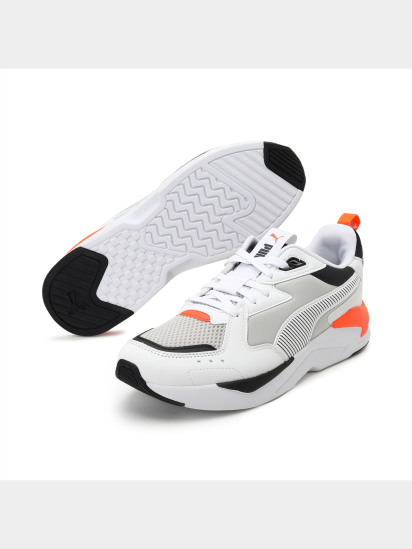 Кросівки PUMA X-ray Lite Pro модель 380180 — фото - INTERTOP
