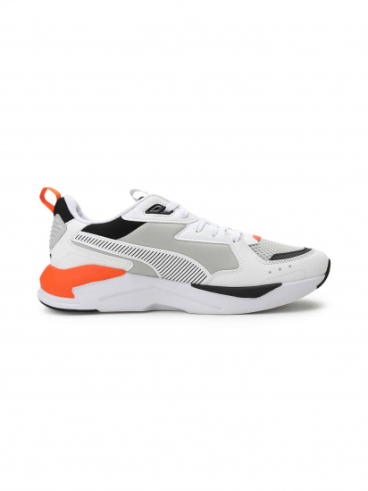 Кросівки PUMA X-ray Lite Pro модель 380180 - фото