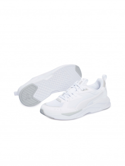 Кросівки PUMA X-ray Lite Pro модель 380180 — фото - INTERTOP