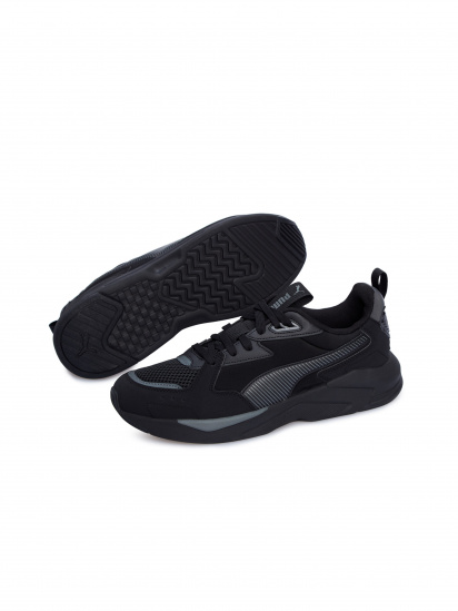 Кросівки PUMA X-ray Lite Pro модель 380180 — фото - INTERTOP