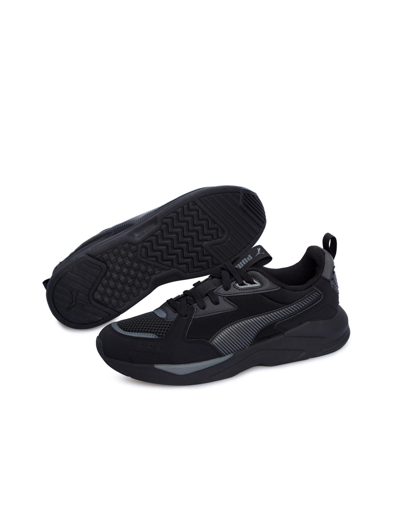 Кросівки повсякденні PUMA X-ray Lite Pro модель 380180 Фото