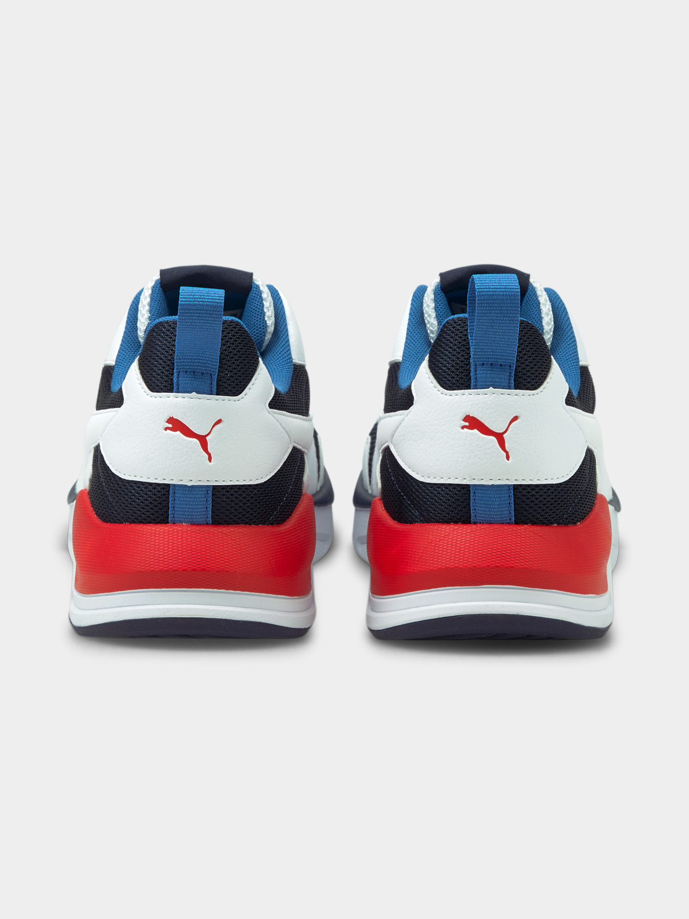 Кросівки PUMA X-ray Lite модель 374122 Фото