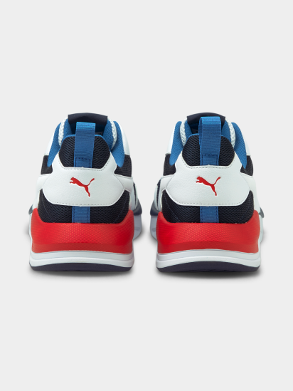 Кросівки PUMA X-ray Lite модель 374122 — фото 3 - INTERTOP