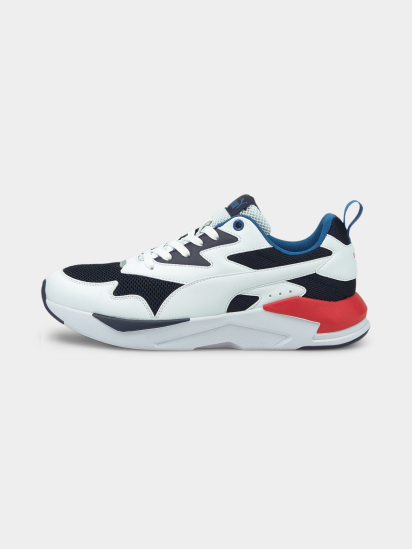 Кросівки PUMA X-ray Lite модель 374122 — фото 4 - INTERTOP