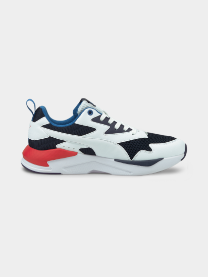 Кросівки PUMA X-ray Lite модель 374122 - фото