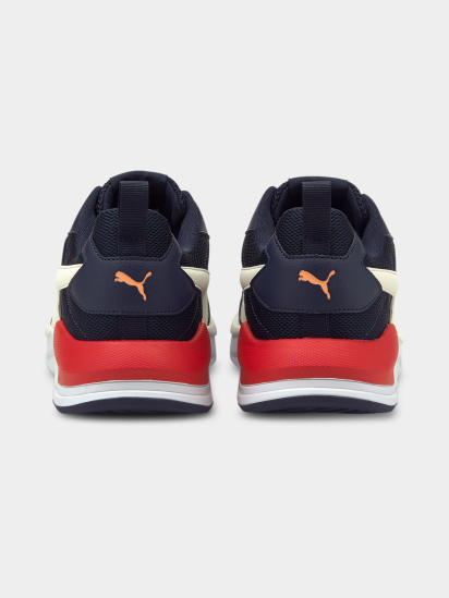 Кросівки PUMA X-ray Lite модель 374122 — фото 3 - INTERTOP
