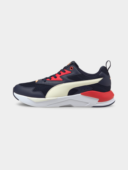 Кросівки PUMA X-ray Lite модель 374122 — фото 4 - INTERTOP