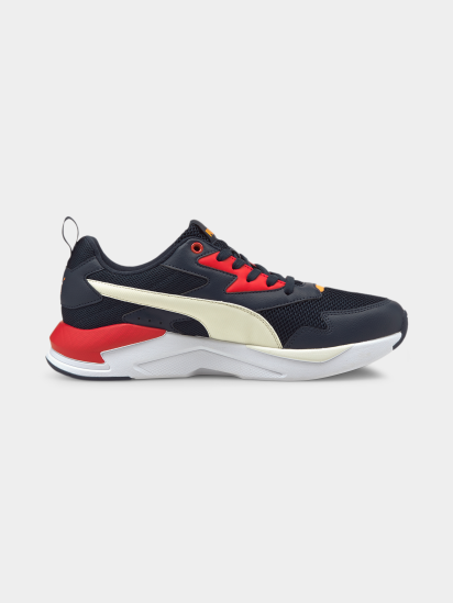 Кросівки PUMA X-ray Lite модель 374122 - фото