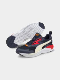 Кроссовки повседневные PUMA X-ray Lite модель 374122 Фото