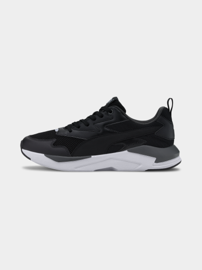 Кросівки PUMA X-ray Lite модель 374122 — фото 4 - INTERTOP