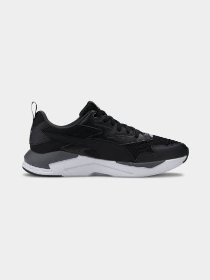 Кросівки PUMA X-ray Lite модель 374122 - фото
