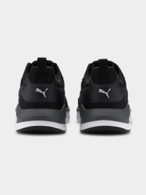 Кроссовки повседневные PUMA X-ray Lite модель 374122 Фото