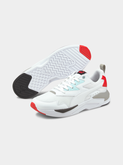 Кросівки PUMA X-ray Lite модель 374122 — фото - INTERTOP
