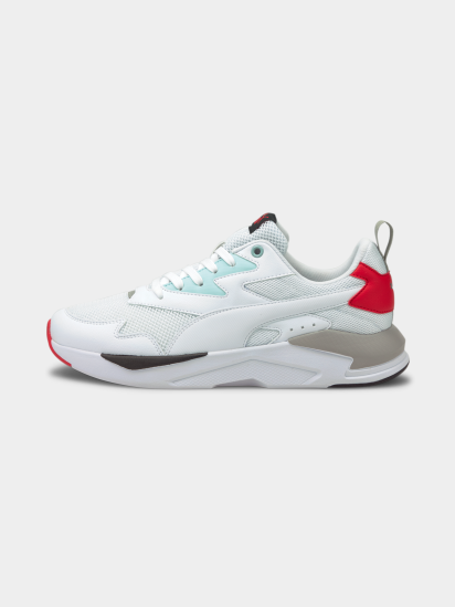 Кросівки PUMA X-ray Lite модель 374122 — фото 4 - INTERTOP