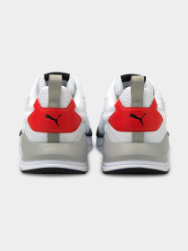 Кроссовки повседневные PUMA X-ray Lite модель 374122 Фото