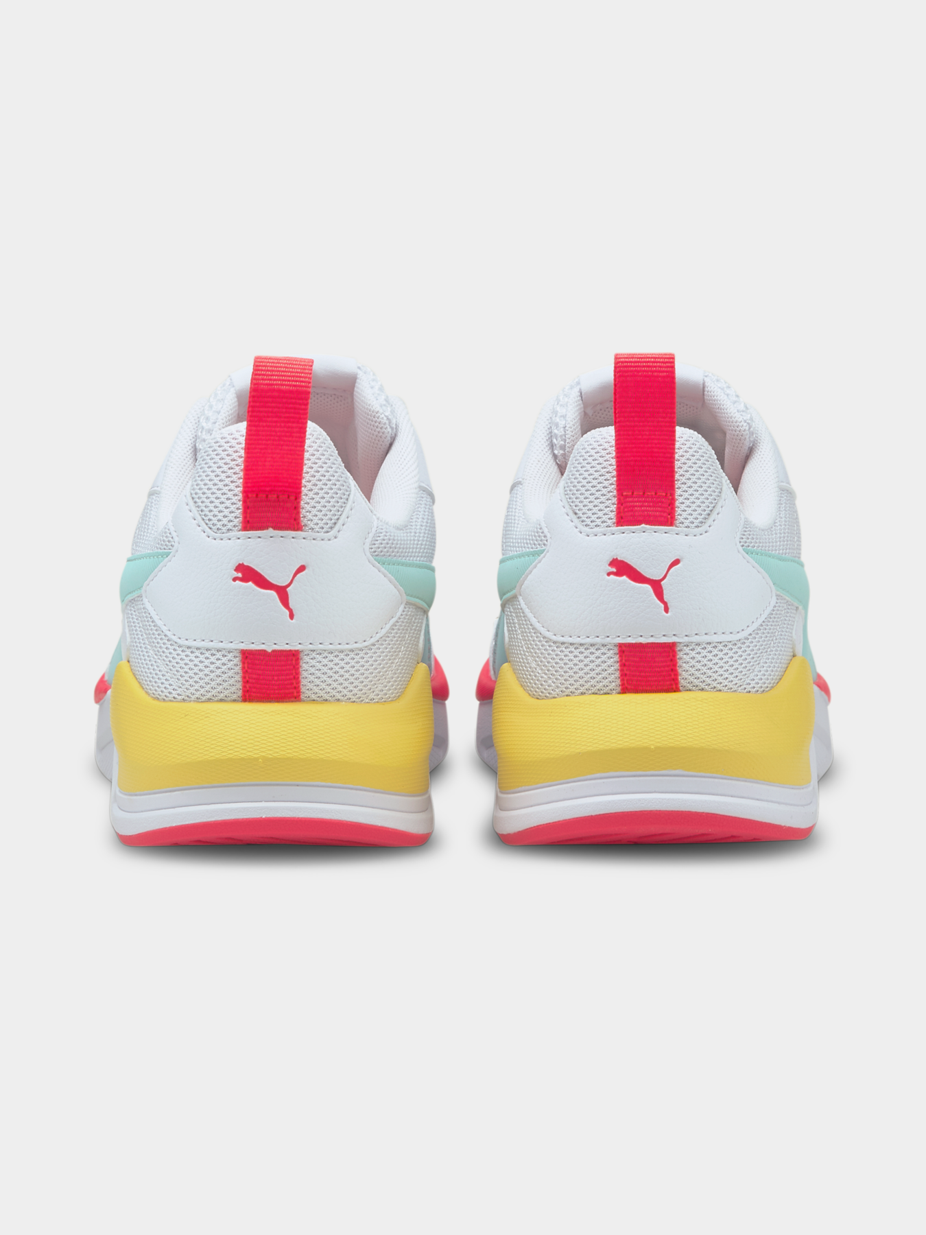 Кросівки PUMA X-ray Lite модель 374122 Фото