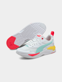 Кросівки PUMA X-ray Lite модель 374122 Фото