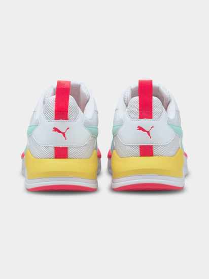 Кросівки PUMA X-ray Lite модель 374122 — фото 3 - INTERTOP