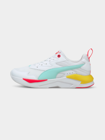 Кросівки PUMA X-ray Lite модель 374122 — фото 4 - INTERTOP