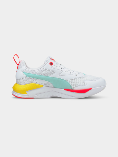 Кросівки PUMA X-ray Lite модель 374122 - фото