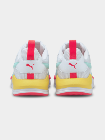 Кроссовки повседневные PUMA X-ray Lite модель 374122 Фото