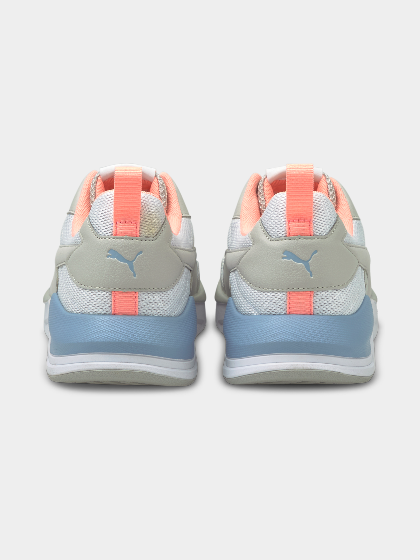 Кросівки PUMA X-ray Lite модель 374122 Фото