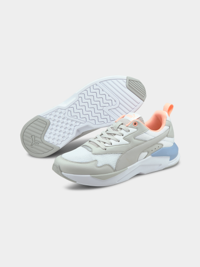 Кросівки PUMA X-ray Lite модель 374122 — фото - INTERTOP
