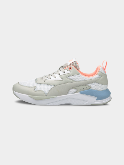 Кросівки PUMA X-ray Lite модель 374122 — фото 4 - INTERTOP