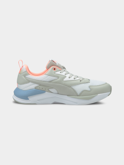 Кросівки PUMA X-ray Lite модель 374122 - фото