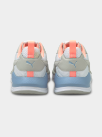 Кроссовки повседневные PUMA X-ray Lite модель 374122 Фото