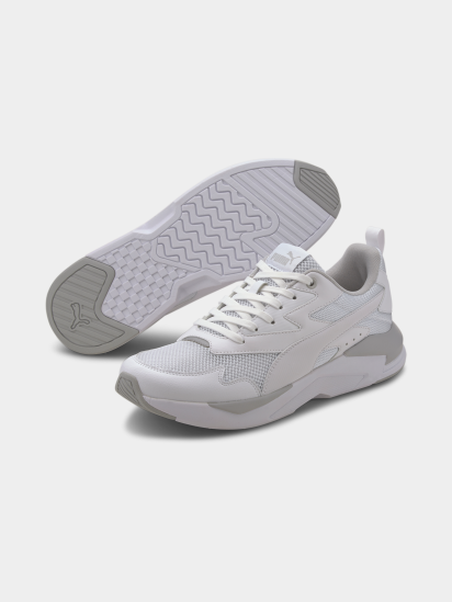 Кросівки PUMA X-ray Lite модель 374122 — фото - INTERTOP