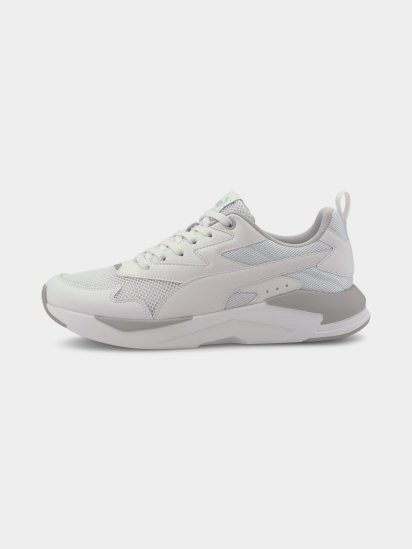 Кросівки PUMA X-ray Lite модель 374122 — фото 4 - INTERTOP