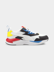 Кросівки PUMA X-ray Lite модель 374122 Фото