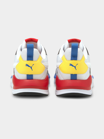 Кросівки PUMA X-ray Lite модель 374122 — фото 3 - INTERTOP