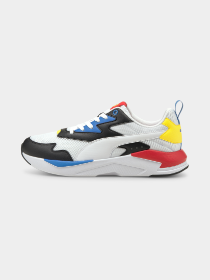 Кросівки PUMA X-ray Lite модель 374122 — фото 4 - INTERTOP
