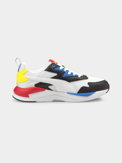Кросівки PUMA X-ray Lite модель 374122 - фото