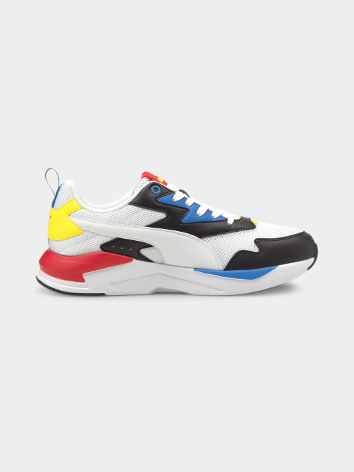 Кроссовки PUMA X-ray Lite модель 374122 Фото