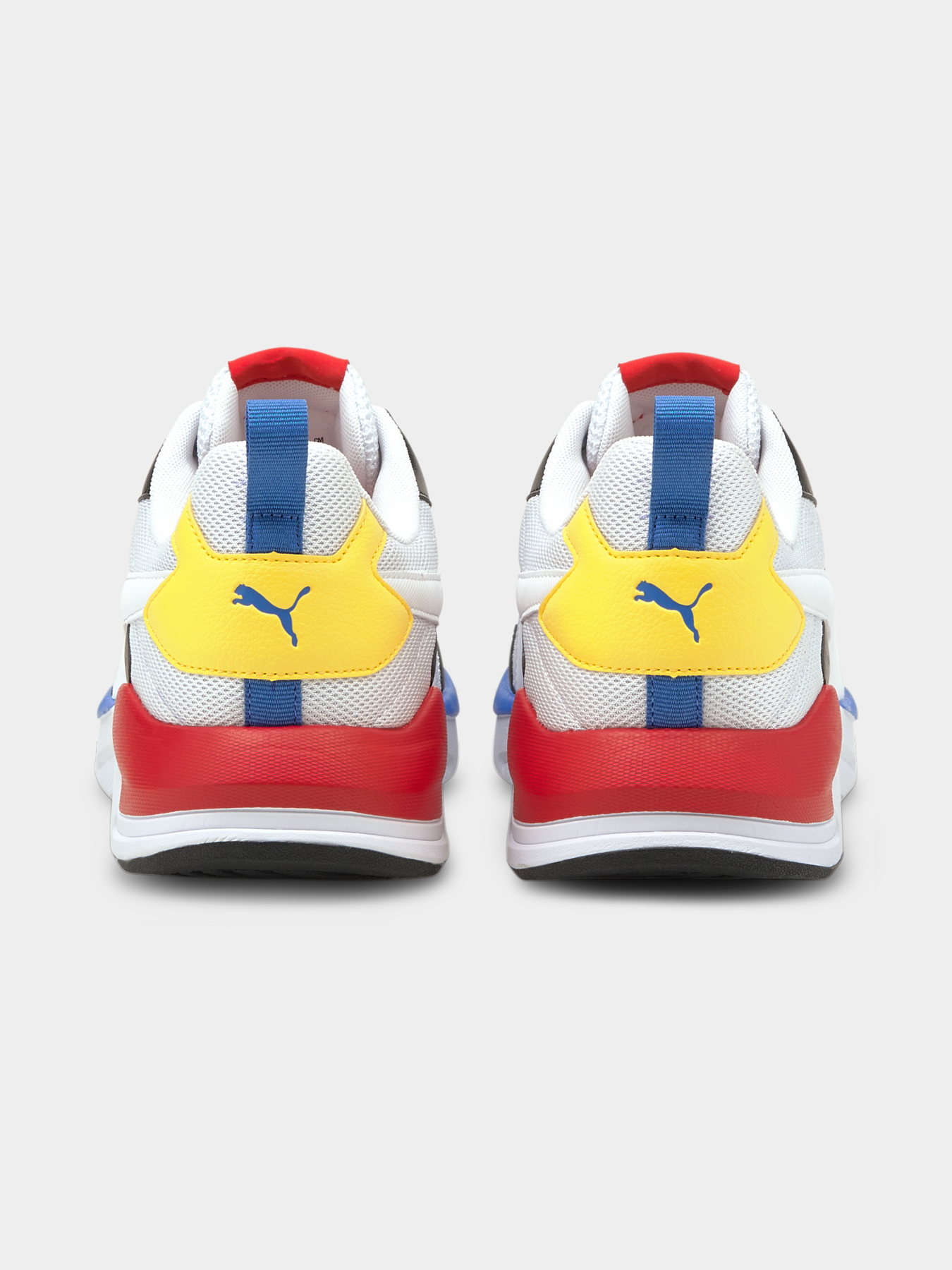 Кроссовки повседневные PUMA X-ray Lite модель 374122 Фото