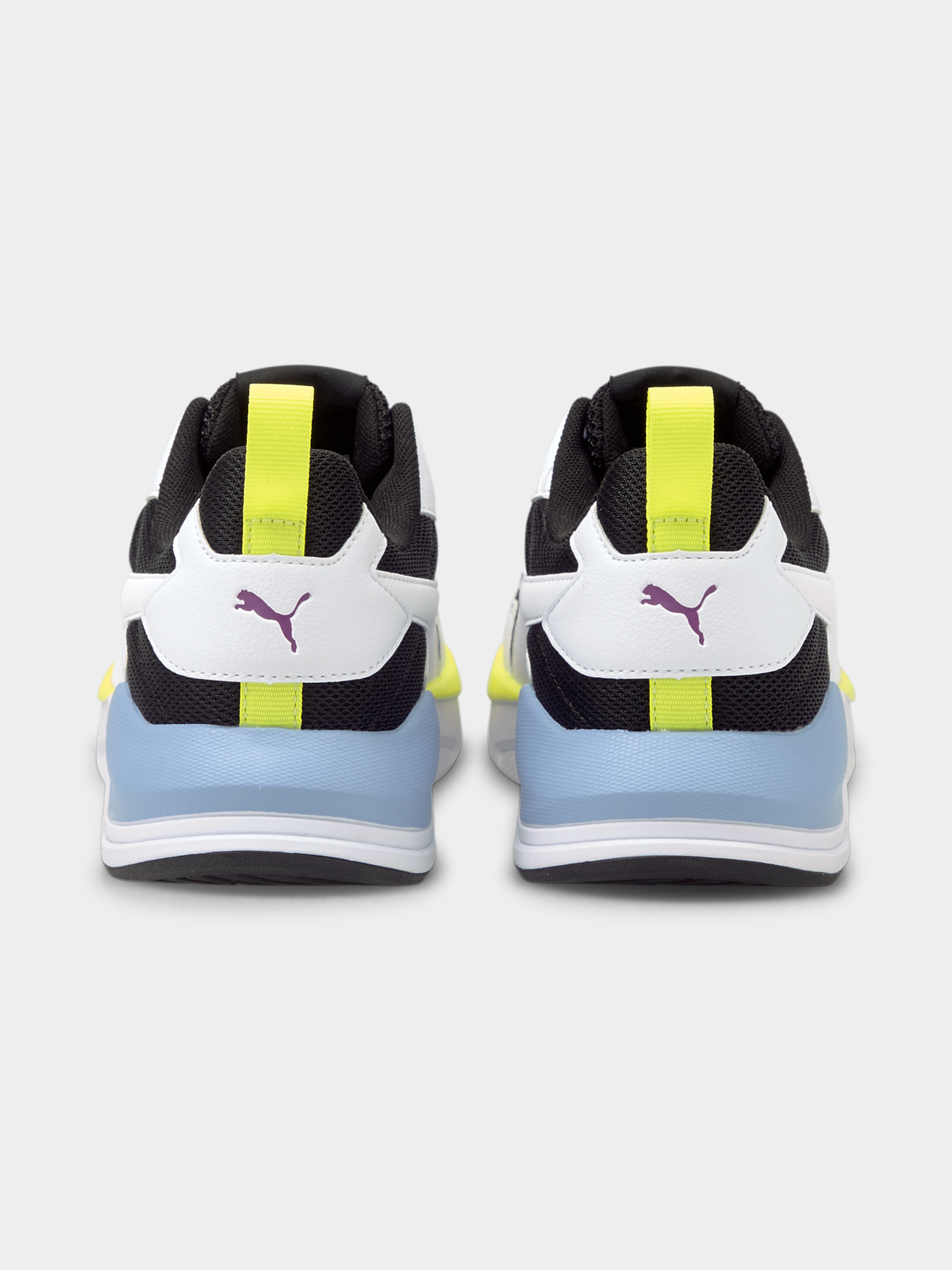 Кросівки PUMA X-ray Lite модель 374122 Фото